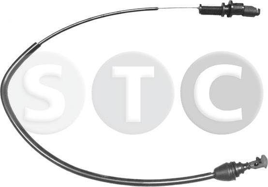 STC T483196 - Cavo acceleratore autozon.pro