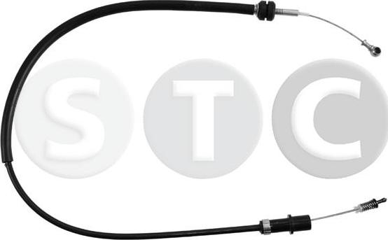 STC T482025 - Cavo acceleratore autozon.pro