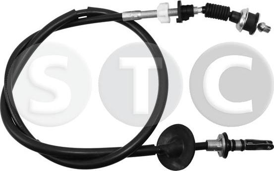 STC T482143 - Cavo comando, Comando frizione autozon.pro