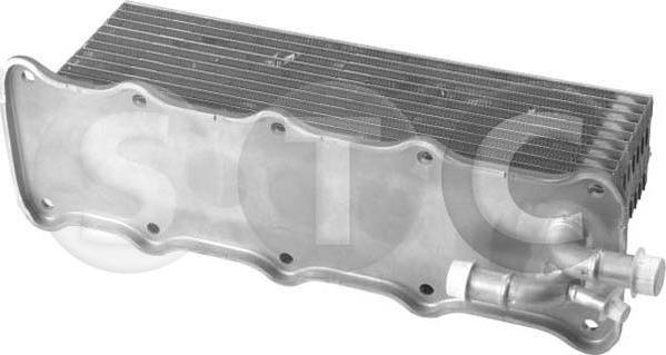 STC T439481 - Intercooler autozon.pro