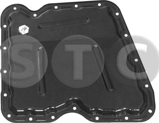 STC T439584 - Coppa olio autozon.pro