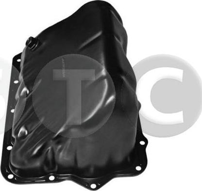 STC T439522 - Coppa olio autozon.pro