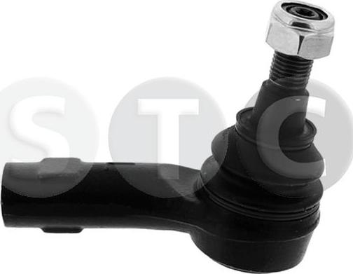 STC T439801 - Giunto assiale, Asta trasversale autozon.pro