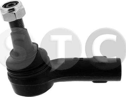 STC T439802 - Giunto assiale, Asta trasversale autozon.pro