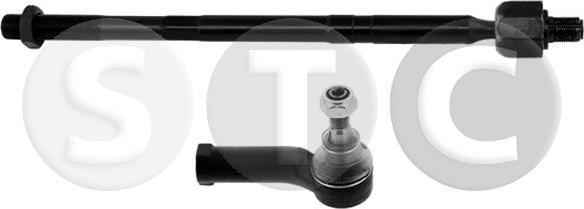 STC T439811 - Kit riparazione, Leva d'inversione autozon.pro