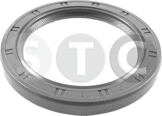 STC T439343 - Paraolio, Cambio manuale autozon.pro