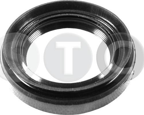 STC T439355 - Paraolio, Cambio manuale autozon.pro