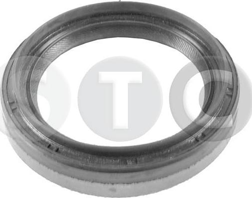 STC T439352 - Paraolio, Cambio manuale autozon.pro