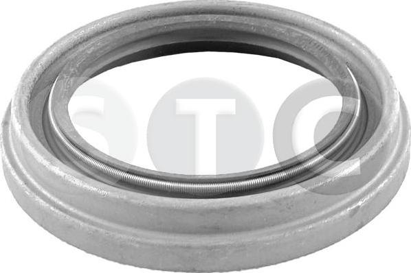 STC T439303 - Paraolio, mozzo ruota autozon.pro