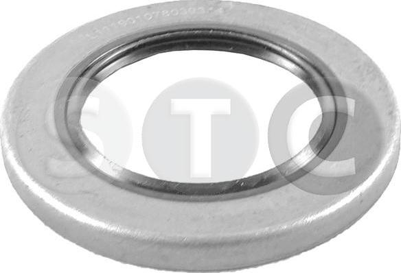 STC T439314 - Paraolio, Cambio manuale autozon.pro