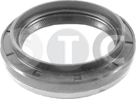 STC T439333 - Paraolio, Cambio manuale autozon.pro