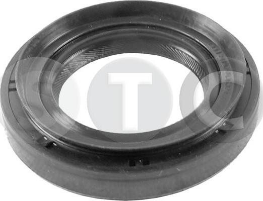 STC T439324 - Paraolio, Cambio manuale autozon.pro