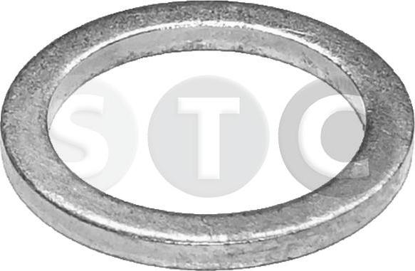 STC T439207 - Anello di tenuta, vite di scarico olio autozon.pro