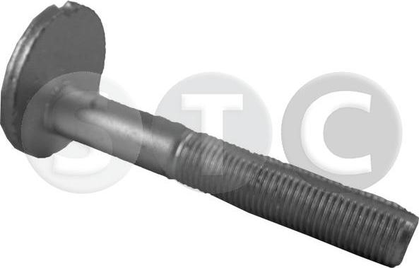 STC T439218 - Bullone correzione campanatura autozon.pro