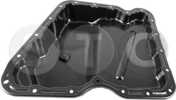 STC T439235 - Coppa olio autozon.pro