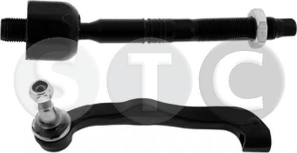 STC T439798 - Kit riparazione, Leva d'inversione autozon.pro