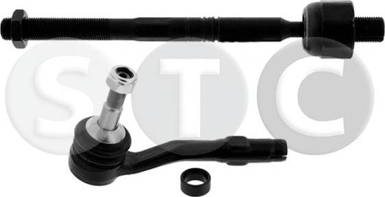 STC T439786 - Kit riparazione, Leva d'inversione autozon.pro