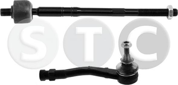 STC T439773 - Kit riparazione, Leva d'inversione autozon.pro