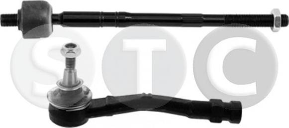 STC T439772 - Kit riparazione, Leva d'inversione autozon.pro