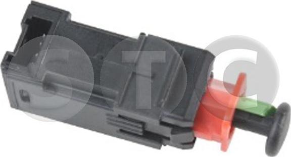 STC T435995 - Interruttore luce freno autozon.pro