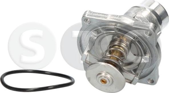 STC T435900 - Termostato, Refrigerante autozon.pro