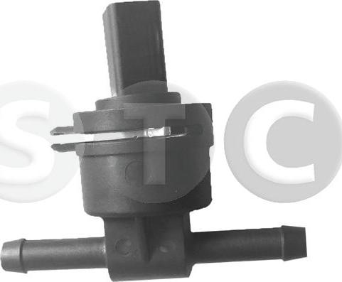 STC T435989 - Sensore, Temperatura carburante autozon.pro