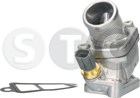 STC T435934 - Termostato, Refrigerante autozon.pro