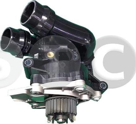 STC T435924 - Pompa acqua autozon.pro