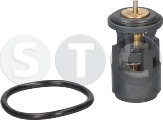 STC T435921 - Termostato, Refrigerante autozon.pro