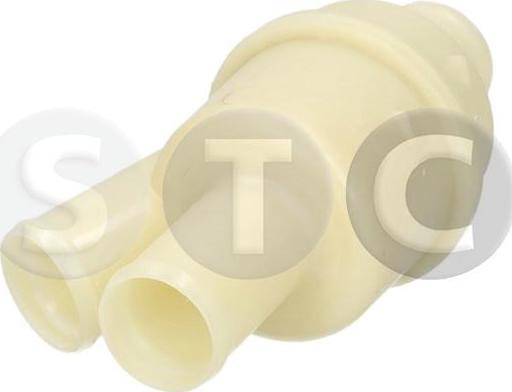 STC T435975 - Termostato, Refrigerante autozon.pro