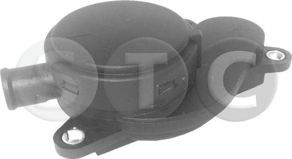 STC T435067 - Separatore olio, Ventilazione monoblocco autozon.pro