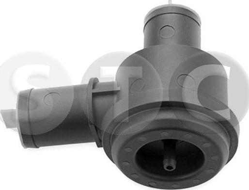 STC T435115 - Separatore olio, Ventilazione monoblocco autozon.pro