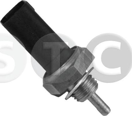 STC T435705 - Sensore, Temperatura refrigerante autozon.pro