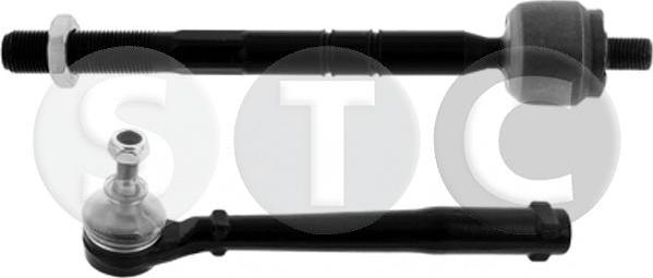 STC T432489 - Kit riparazione, Leva d'inversione autozon.pro