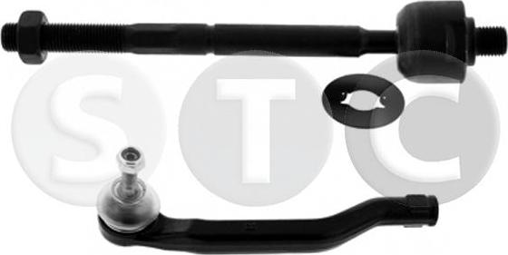 STC T432514 - Kit riparazione, Leva d'inversione autozon.pro