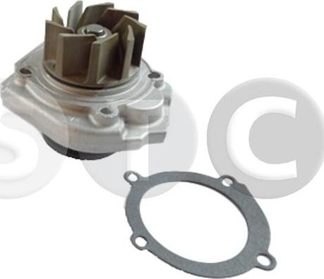 STC T432301 - Pompa acqua autozon.pro