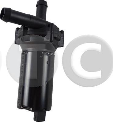 STC T432316 - Pompa circolazione acqua, Riscaldatore da parcheggio autozon.pro