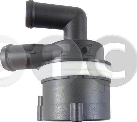 STC T432318 - Pompa acqua ausiliaria autozon.pro