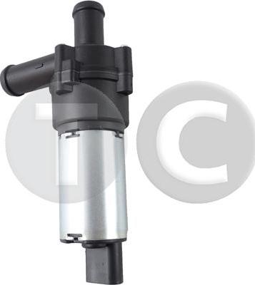 STC T432312 - Pompa acqua ausiliaria autozon.pro