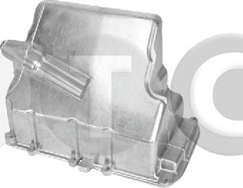 STC T437494 - Coppa olio autozon.pro