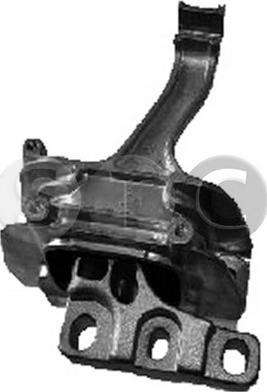 STC T423164 - Sospensione, Motore autozon.pro