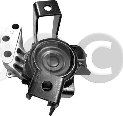 STC T423117 - Sospensione, Motore autozon.pro