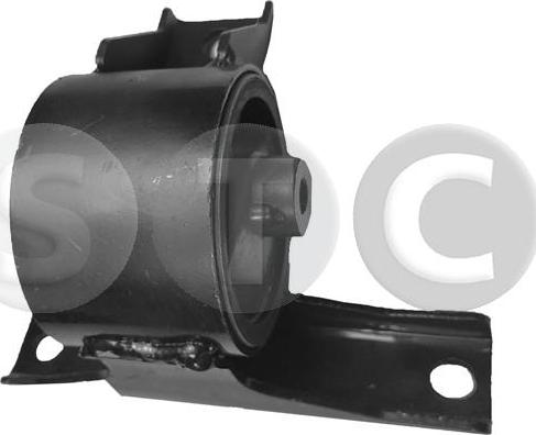 STC T423120 - Sospensione, Motore autozon.pro