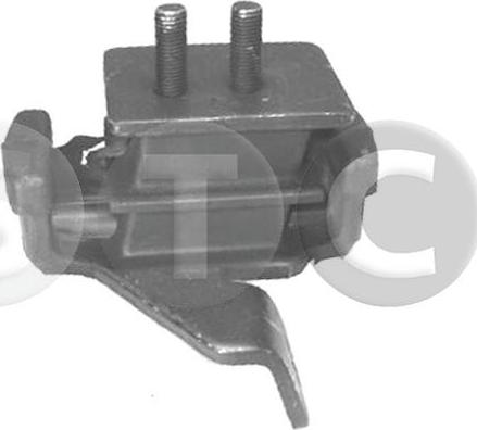 STC T423364 - Sospensione, Motore autozon.pro