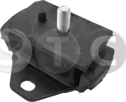 STC T423294 - Sospensione, Motore autozon.pro