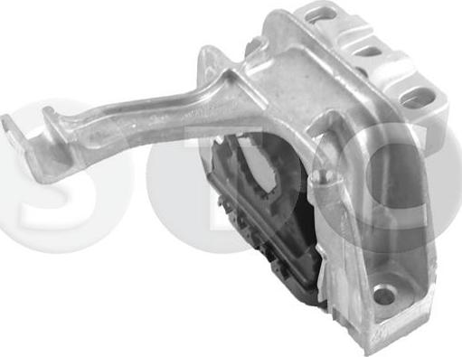 STC T423242 - Sospensione, Motore autozon.pro