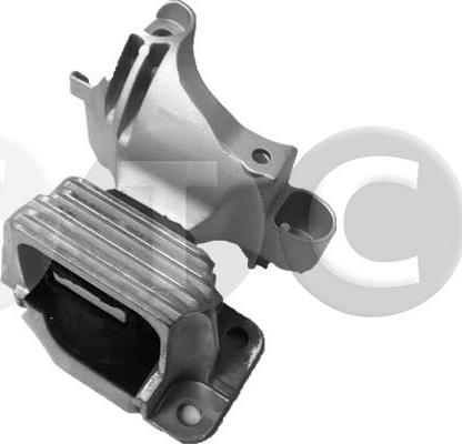 STC T423231 - Sospensione, Motore autozon.pro