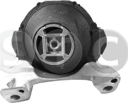 STC T423224 - Sospensione, Motore autozon.pro