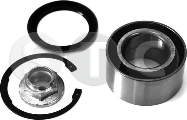 STC T474086 - Kit cuscinetto ruota autozon.pro