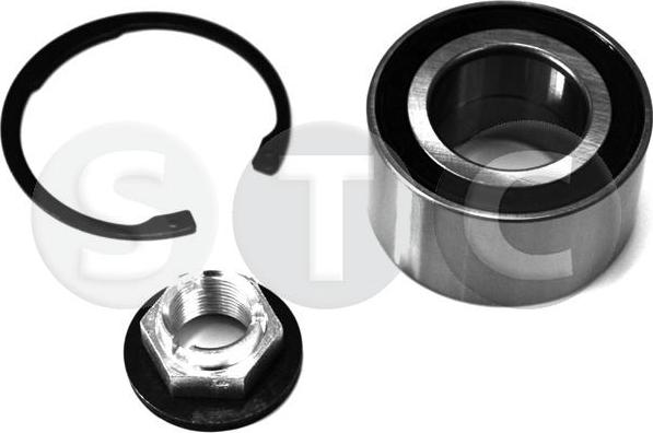 STC T474088 - Kit cuscinetto ruota autozon.pro